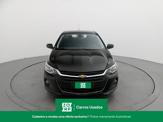 CHEVROLET ONIX 1.0 FLEX LT MANUAL CHEVROLET ONIX 1.0 FLEX LT MANUAL